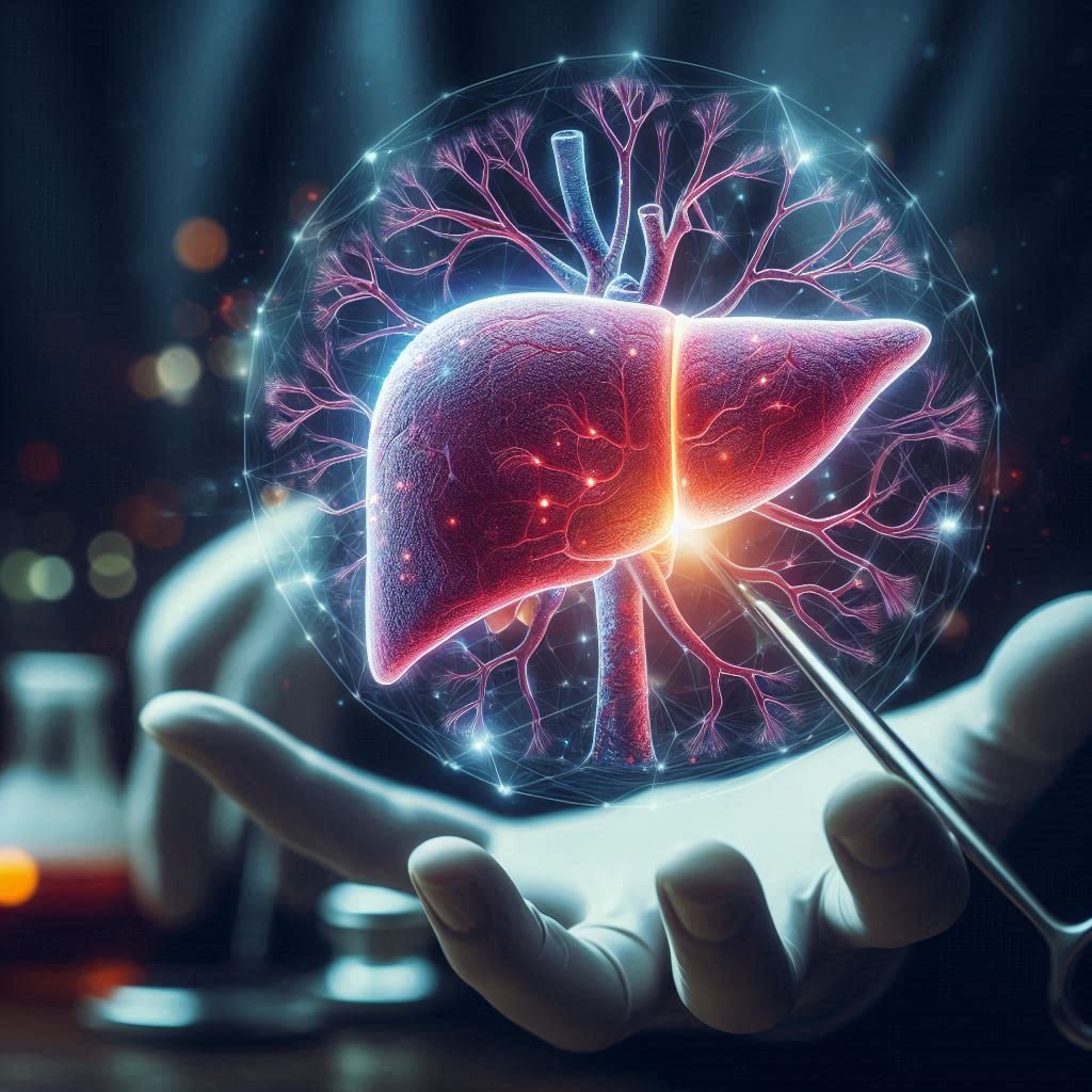 The Importance of Regular Liver Check-ups