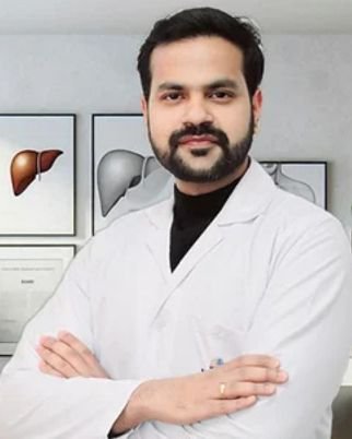  Dr. Bharat Nair